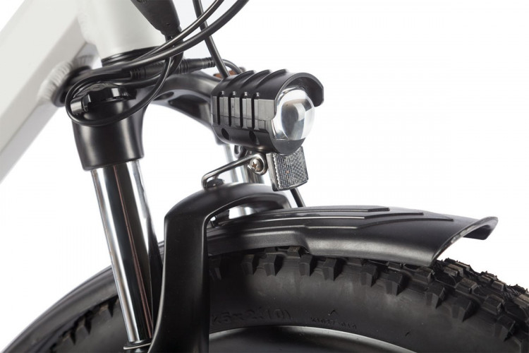 Электровелосипед Gelbert Ran 2 ST во Владивостоке