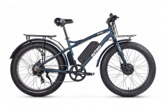 Электровелосипед INTRO Atlet Электровелосипед INTRO Atlet