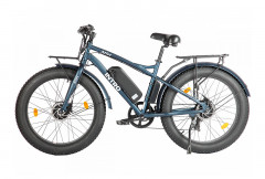 Электровелосипед INTRO Atlet Электровелосипед INTRO Atlet