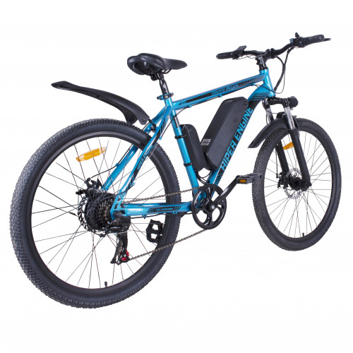 Электровелосипед HIPER Engine B51 во Владивостоке