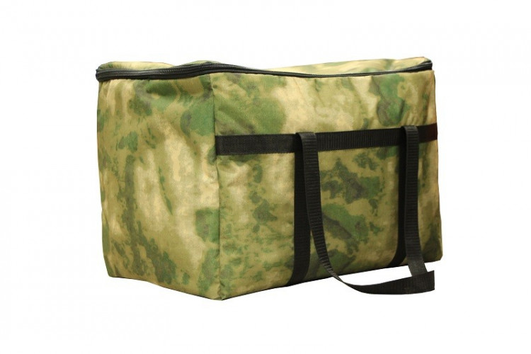 Сумка для теплообменника Средняя во Владивостоке