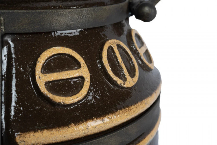 Тандыр УФА во Владивостоке