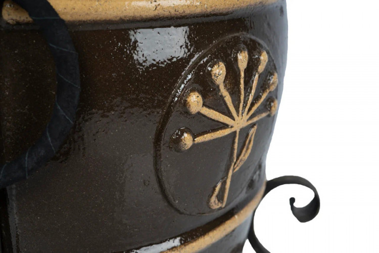 Тандыр УФА во Владивостоке