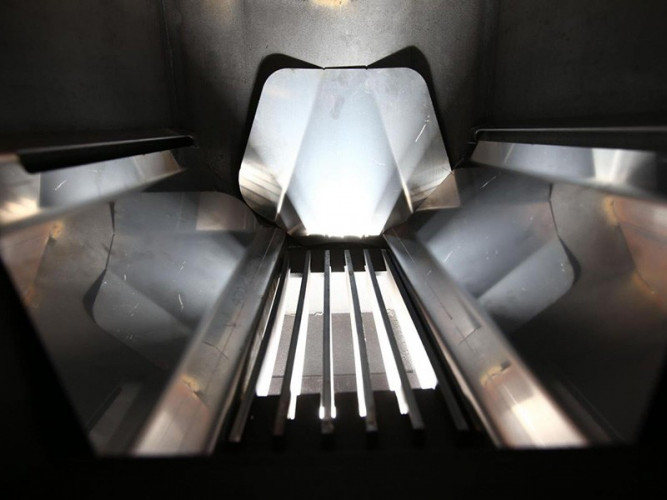 Печь длительного горения Grill’D Patriot 200 во Владивостоке