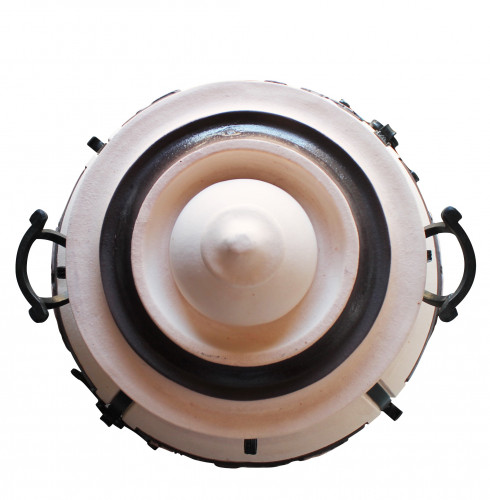 Тандыр Ханская охота кракле во Владивостоке