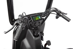 Электроскутер Rutrike Куб Электроскутер Rutrike Куб