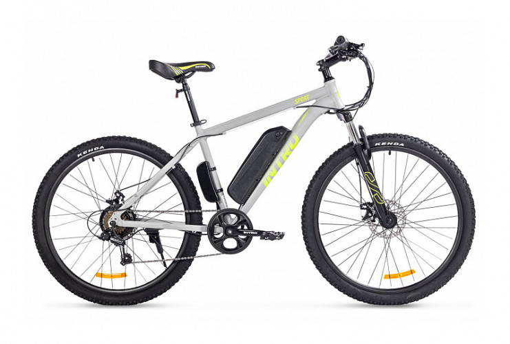 Электровелосипед INTRO Sport во Владивостоке