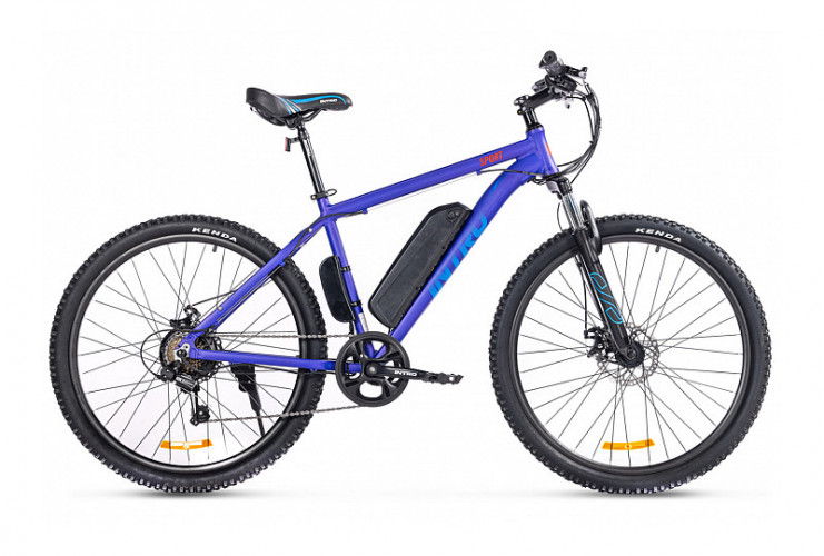 Электровелосипед INTRO Sport во Владивостоке