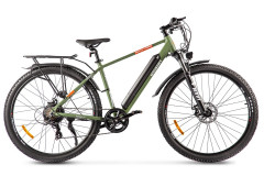 Электровелосипед Gelbert Navi 1 PRO