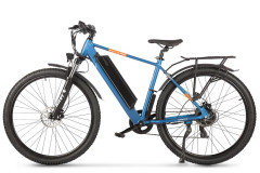 Электровелосипед Gelbert Navi 1 PRO