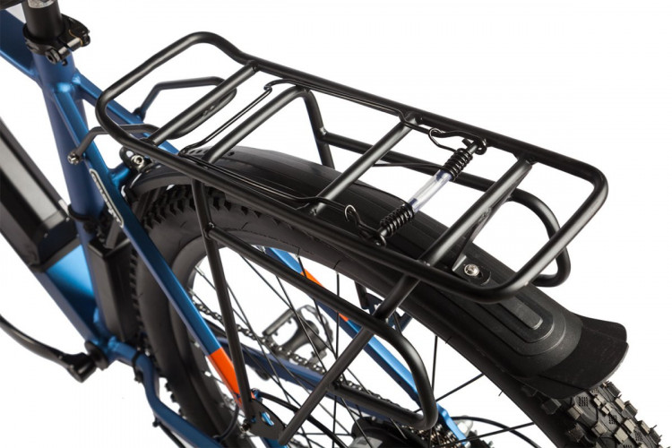 Электровелосипед Gelbert Navi 1 PRO во Владивостоке