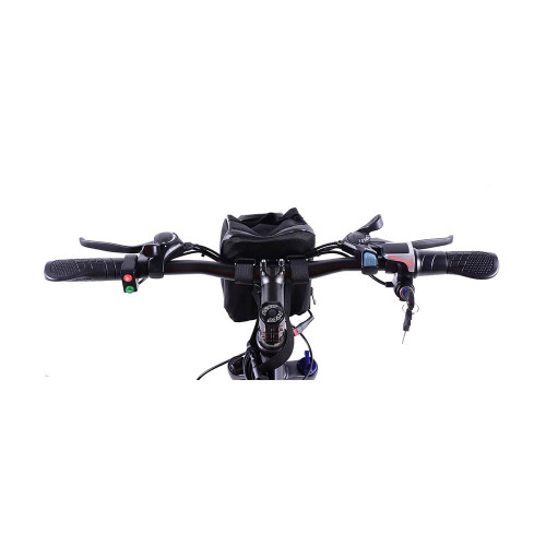 Электровелосипед HIPER Engine B52 во Владивостоке