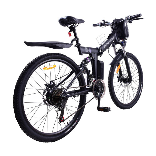 Электровелосипед HIPER Engine B52 во Владивостоке