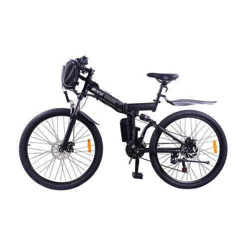 Электровелосипед HIPER Engine B52 во Владивостоке