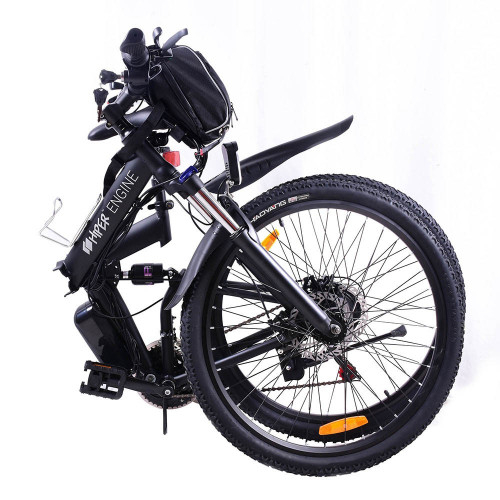 Электровелосипед HIPER Engine B52 во Владивостоке