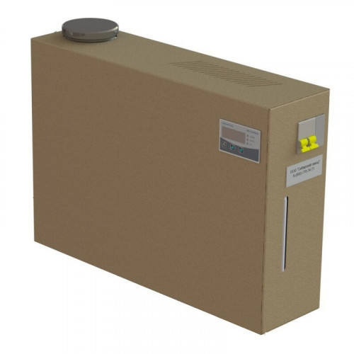 Парогенератор ПГН с регулируемой мощностью EVRO 3 кВт во Владивостоке