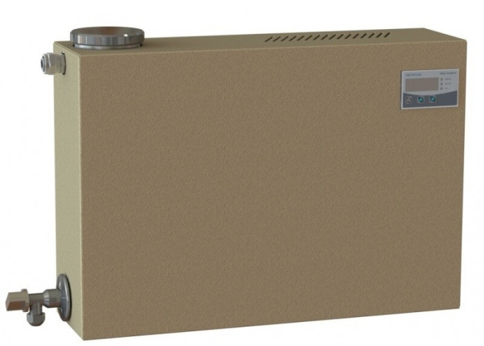 Парогенератор ПГН с регулируемой мощностью EVRO 3 кВт во Владивостоке