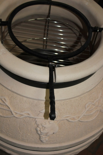 Тандыр Легенды Премиум во Владивостоке