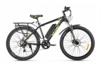 Электровелосипед INTRO Sport XT во Владивостоке