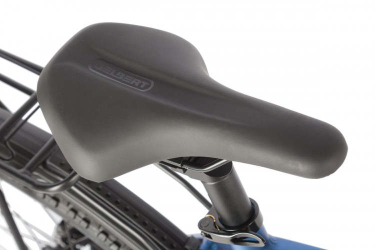 Электровелосипед Gelbert Navi 2 PRO во Владивостоке