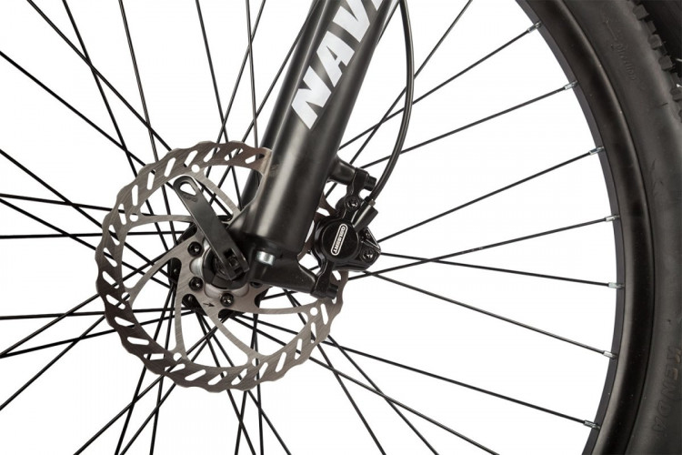 Электровелосипед Gelbert Navi 2 PRO во Владивостоке