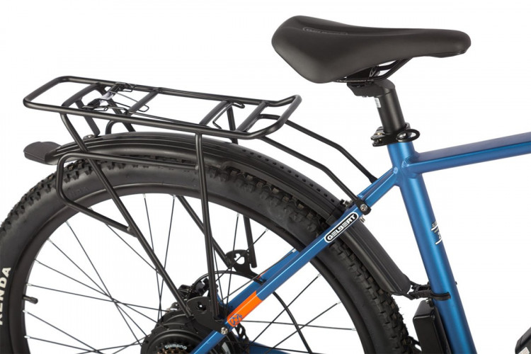 Электровелосипед Gelbert Navi 2 PRO во Владивостоке