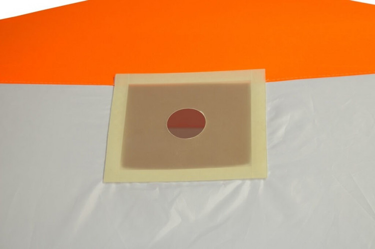 Палатка для рыбалки Медведь КУБ-2 во Владивостоке