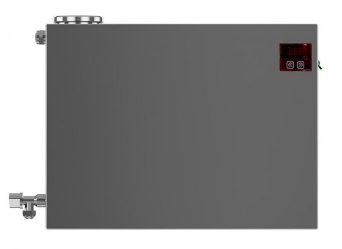 Парогенератор ПГН EVRO 2 кВт во Владивостоке