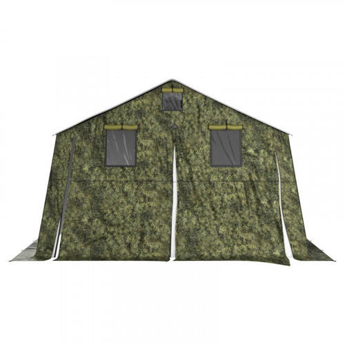 Армейская палатка Intent Тайга 5 во Владивостоке