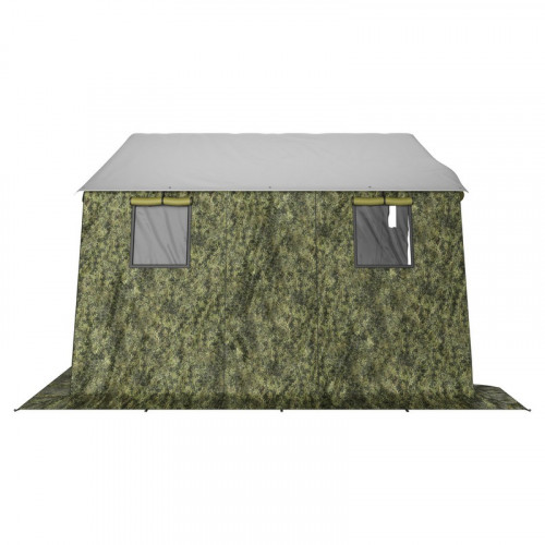 Армейская палатка Intent Тайга 5 во Владивостоке