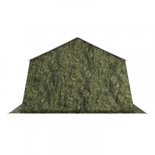 Армейская палатка Intent Тайга 5 во Владивостоке