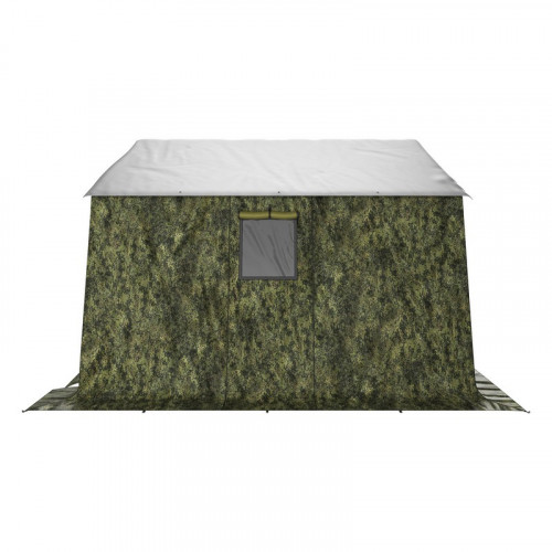 Армейская палатка Intent Тайга 5 во Владивостоке