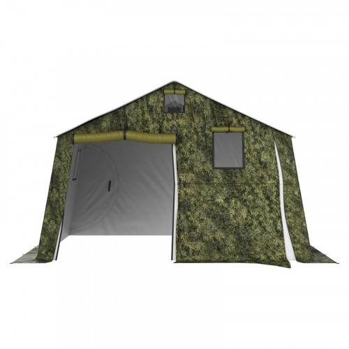 Армейская палатка Intent Тайга 5 во Владивостоке