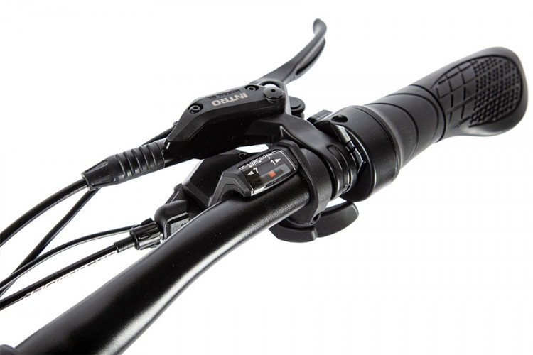 Электровелосипед INTRO Sport GT во Владивостоке