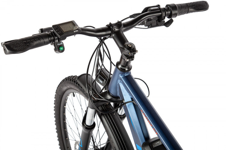 Электровелосипед INTRO Sport GT во Владивостоке