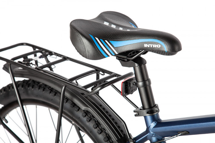Электровелосипед INTRO Sport GT во Владивостоке