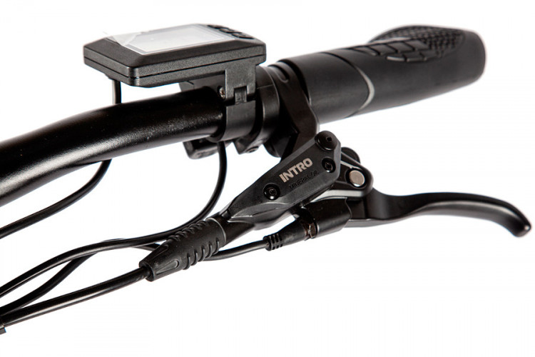 Электровелосипед INTRO Sport GT во Владивостоке