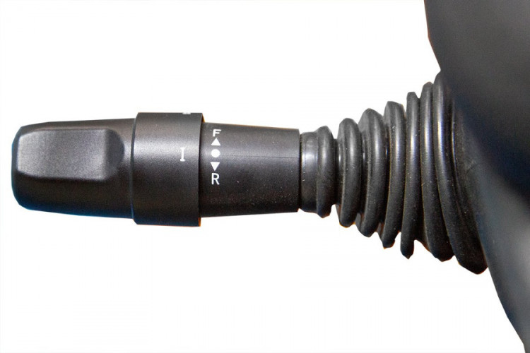 Электрический погрузчик RuTrike БРАВО 4x4 во Владивостоке