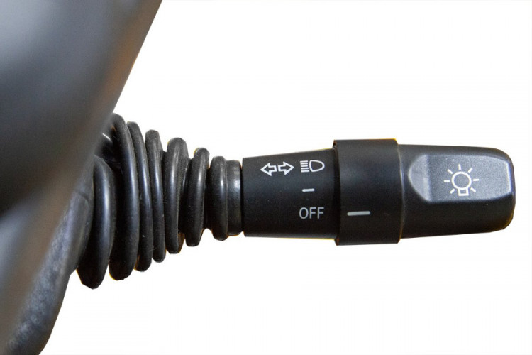 Электрический погрузчик RuTrike БРАВО 4x4 во Владивостоке