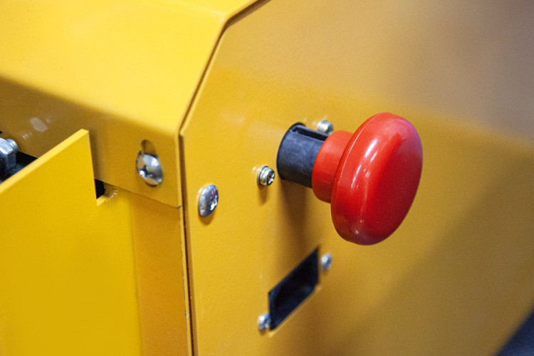 Электрический погрузчик RuTrike БРАВО 4x4 во Владивостоке