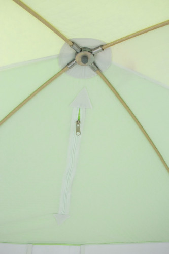 Палатка для рыбалки Медведь КУБ-3 во Владивостоке