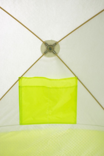 Палатка для рыбалки Медведь КУБ-3 во Владивостоке