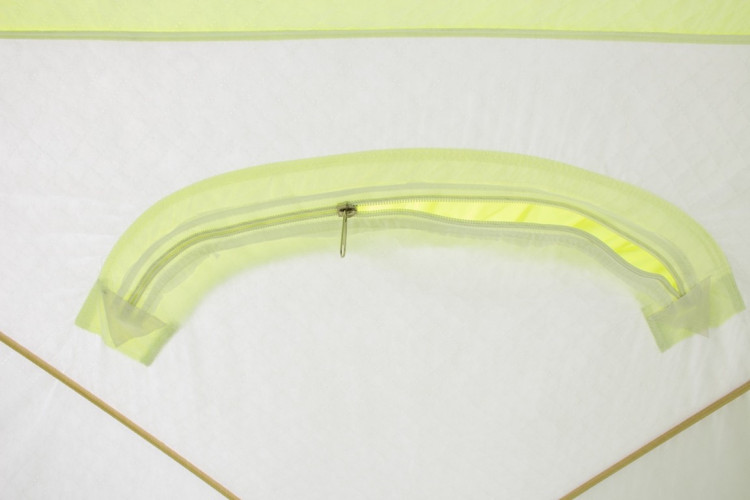 Палатка для рыбалки Медведь КУБ-3 во Владивостоке