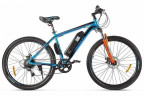 Электровелосипед Eltreco XT 600 D во Владивостоке
