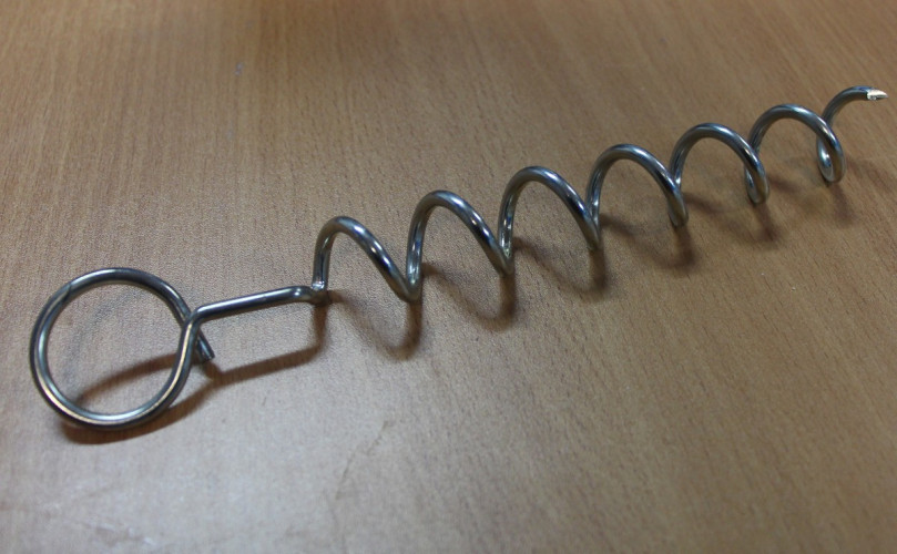 Ввертыши для палатки летние во Владивостоке