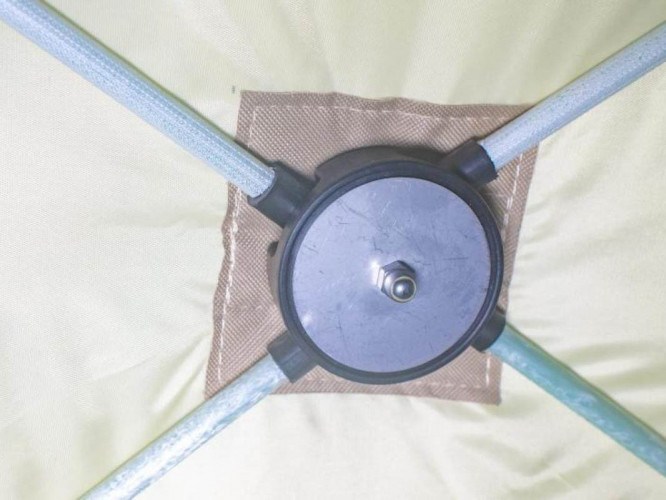 Зимняя палатка для рыбалки Куб Снегирь 2T Long во Владивостоке