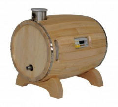 Парогенератор ПГН Сибирский Бочонок 2 кВт
