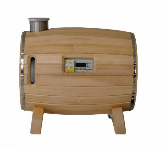 Парогенератор ПГН Сибирский Бочонок 2 кВт во Владивостоке