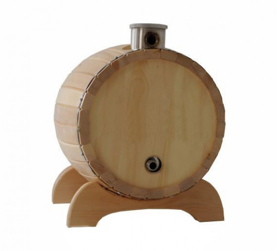 Парогенератор ПГН Сибирский Бочонок 2 кВт во Владивостоке