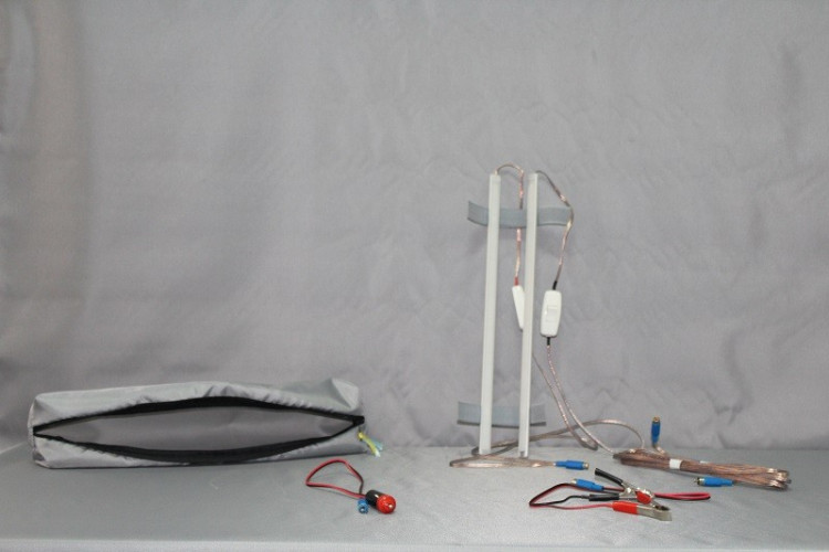 LED освещение СИБТЕРМО в палатку во Владивостоке